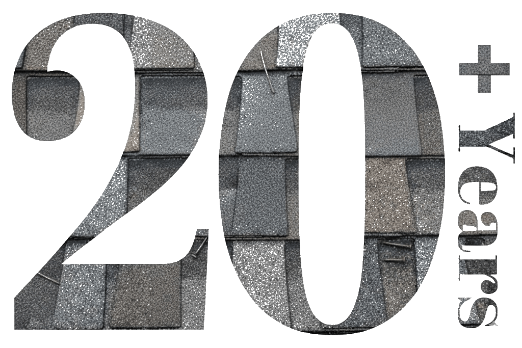 17 Years of Proven Metal Roofing Excellence